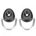 thumbnail image 2 of Anillo En D Para Kayak, Hebilla De Fijación De Cubierta De Seguridad, Accesorios Para Kayak, 2 Uds., 2 of 7
