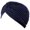 Navy, variant on Lroveb Turbans for Women Headwrap Women's One Size Class Turban HeadbHat Classic Cap Girl
