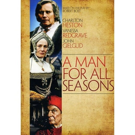 A Man For All Seasons