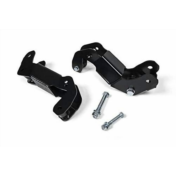 JKS 2018-2020 Compatible with Jeep Wrangler JL Control Arm Correction Bra JKS6201