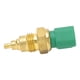 thumbnail image 4 of Sensor de temperatura del agua,Sensor de temperatura del agua Sensor de temperatura de latón para Kobelco Meticulosamente diseñado, 4 of 8