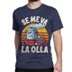 thumbnail image 5 of Camiseta A Chorus Line camisetas personalizadas diseña tu propia camiseta de manga corta para hombres, 5 of 7