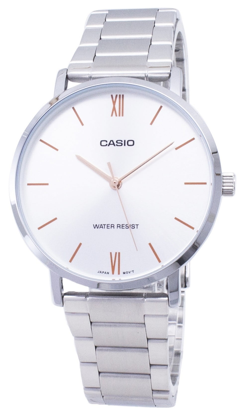 casio quartz water resist 1330