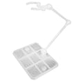 thumbnail image 1 of DOLITY 6-10pack Suitable Display Stand /144 /RG Figure Model 10 Pcs, 1 of 9