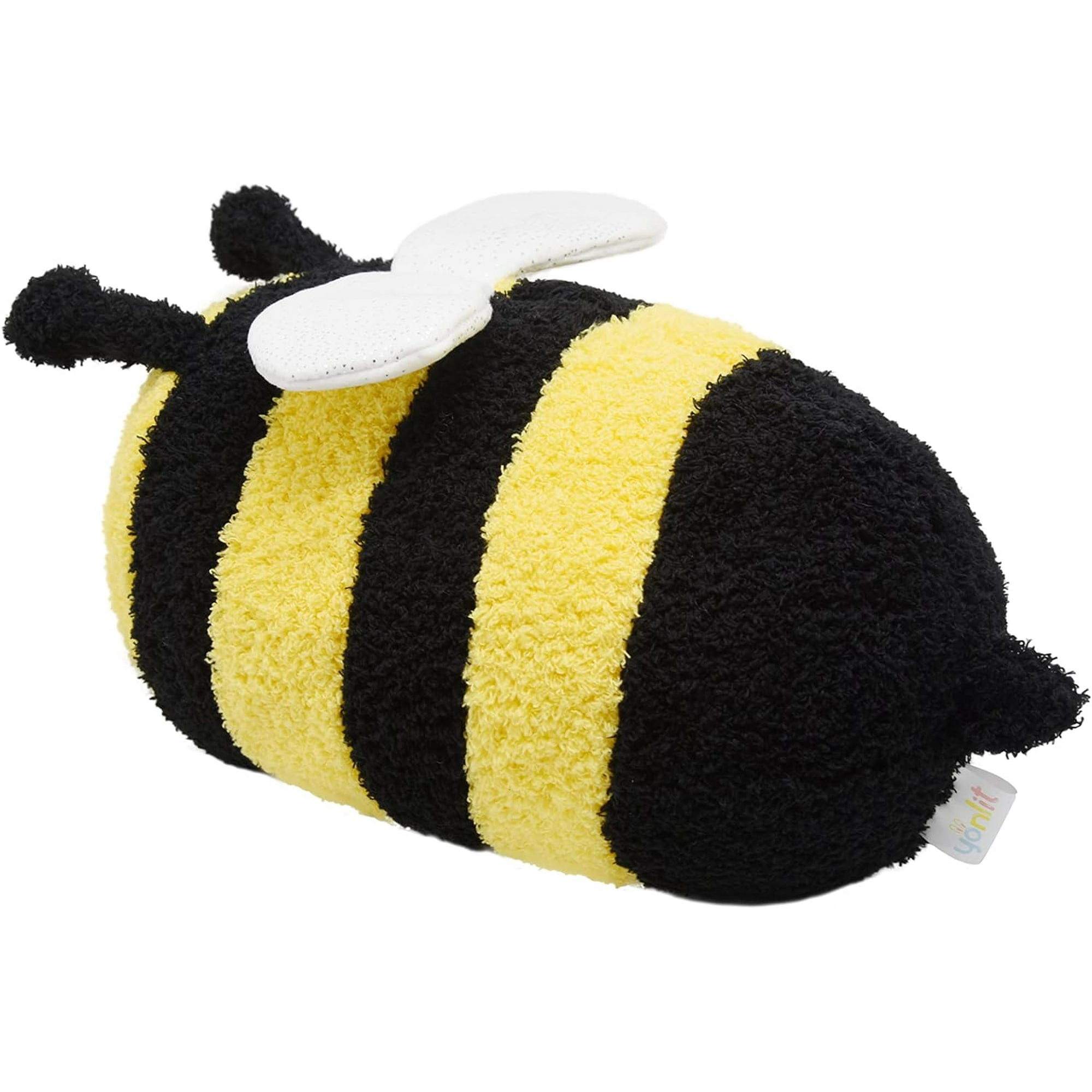 Bumblebee stuffed animal discount