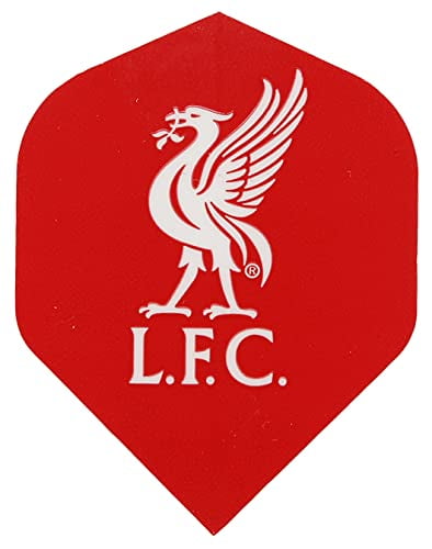 Liverpool Dart Flights