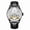 A, variant on Luxury Dual Tourbillon Mechanical Wristwatches Men Sapphire Glass Leather Strap Gentleman Skeleton Hollow Waterproof Watch