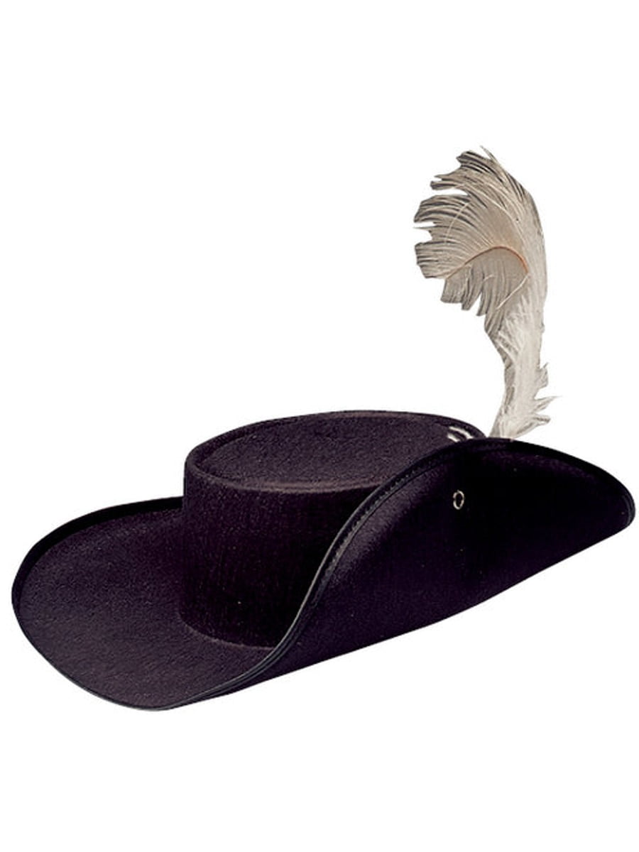Jacobson Hat Permafelt Plum Colored 