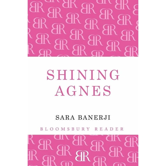 Shining Agnes, (Paperback)
