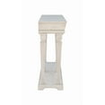 thumbnail image 5 of Benjamin Long Console Table, Cream, 5 of 7