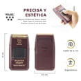 thumbnail image 4 of Corta Pelo de Wahl Barber Combo y Shaver Wahl Barber Combo/Shaver, 4 of 4