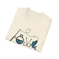 thumbnail image 4 of Fisherman Angler Sportfishing Fishing Love Graphic Novelty, 4 of 8