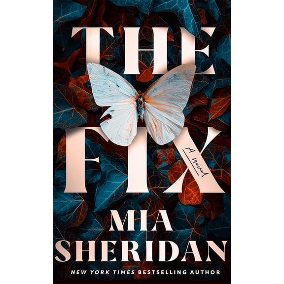 The Fix, (Paperback)