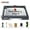 OLM2PS2-LU2-4-SF-US, variant on ORTUR OLM3 LE 5w/10w Laser Engraver Cutter Wood Printing Machine with Wifi/APP 15000mm/Min CNC Desktop Woodwork Cutting