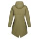 thumbnail image 2 of Regatta - Parka Rulford para Mujer (Capuleto) Regatta UTRG8143_capulet, 2 of 4