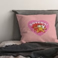 thumbnail image 4 of Nickelodeon Garfield Gotcha Kids Printed Throw Pillow, 4 of 5