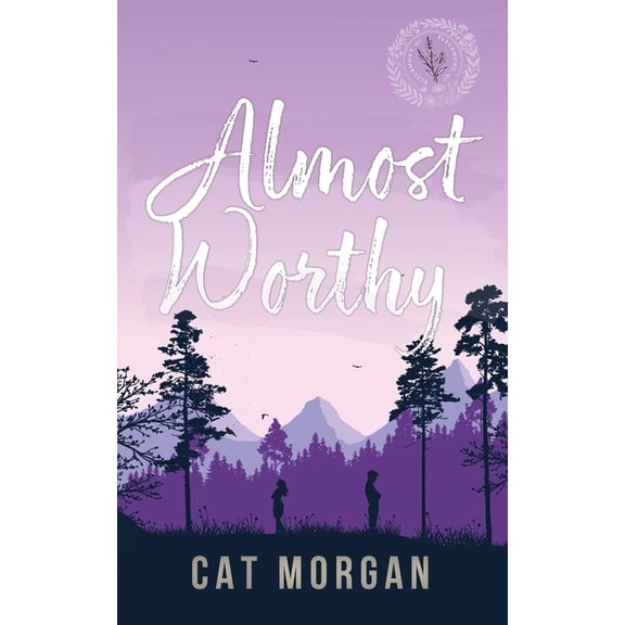 Fleurmont Almost Worthy, Book 1, (Paperback)