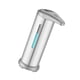 thumbnail image 1 of Dispensador de jabón líquido Naiovety 280 ml Acero inoxidable Plata, 1 of 6