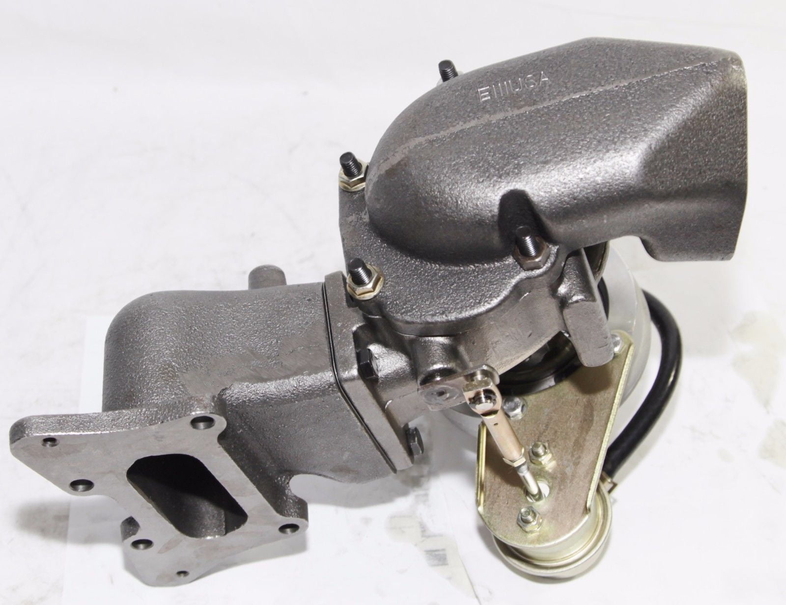 TB25 Turbo Cast Iron Manifold fits 06 11 Honda Civic R18 EX DX 1.8L TB25 Turbo Cast Iron Manifold fits 06 11 Honda Civic R18 EX DX 1.8L