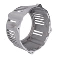 thumbnail image 3 of Generator Front Cover,Generator Front Cover Aluminum Universal Generator Front Cover Aluminum Alloy Front Cover Quality You Can Trust, 3 of 7