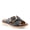 NAVY, variant on Marynia Women’s Slide Sandal with Adjustable Fit & Cushioned Comfort