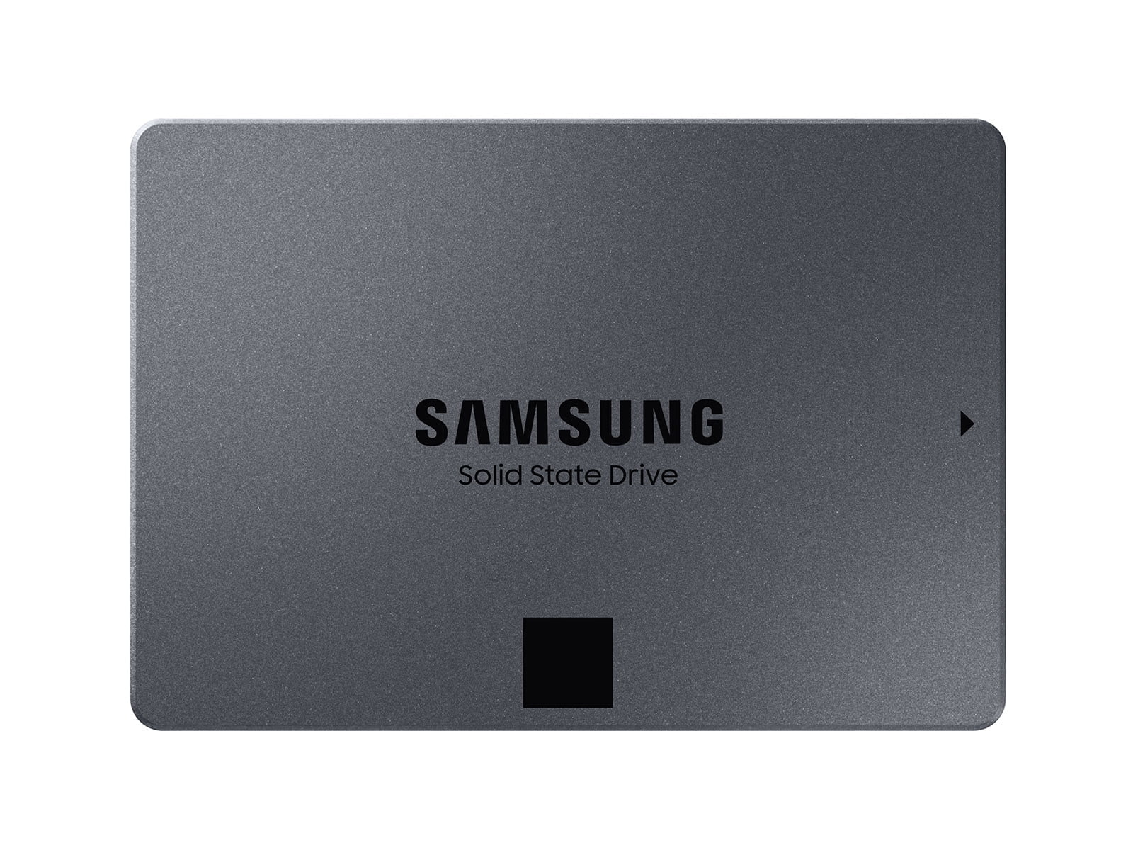 Samsung MZ-77E2T0B/AM 870 EVO SATA 2.5-inch SSD, 2TB (2-Pack