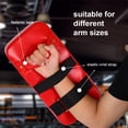 thumbnail image 1 of LAFGUR Kicking Pad Training Target, Foot Target, For Boxer For Martial Art Lover Training, 1 of 8