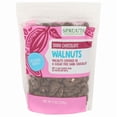 thumbnail image 2 of Sprouts No Sugar Added Dark Chocolate Covered Walnuts 9 oz (Pack of 3), 2 of 4