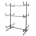 thumbnail image 2 of Surfboard & Kayak Vertical Storage Rack - Space-Efficient 6-Unit Dock/Garage Organizer, 2 of 8