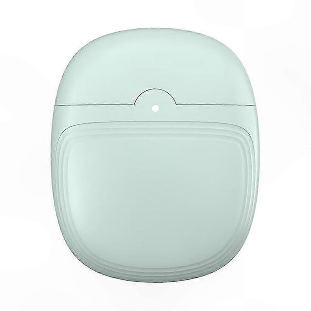 Smart Electric Nail Care Tool for Polishing and Shaping