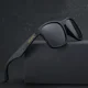 thumbnail image 5 of -100 -125 -150 Gafas de sol personalizadas con prescripción óptica, gafas de sol con luz polarizada para miopía, tinta para hipermetropía, conducción informal para pescar, 5 of 5