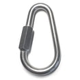 thumbnail image 1 of US STAINLESS Stainless Steel 316 Pear Shape Quick Link 1/2" (12mm) Marine Grade, 1 of 4