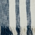 thumbnail image 3 of Saro Lifestyle Banded Throw Blanket, 3 of 5