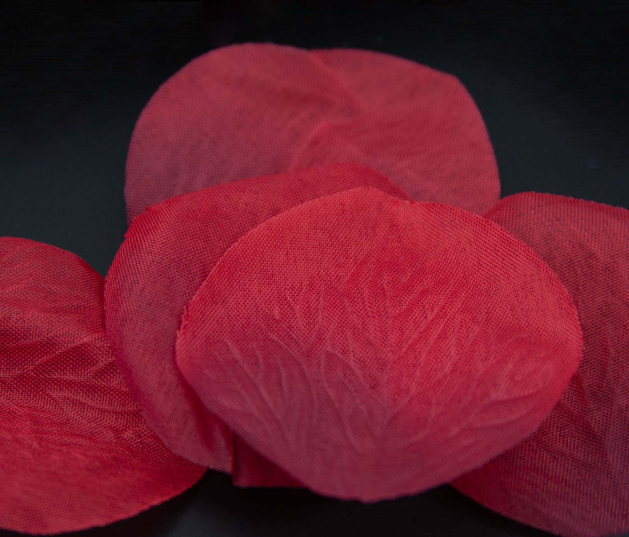 makesy Red Rose Petals, 2oz.
