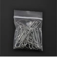 thumbnail image 4 of Rok Hardware 1.5" x 2" 2 Mil Reclosable Poly Bags, Pack of 1000, 4 of 4