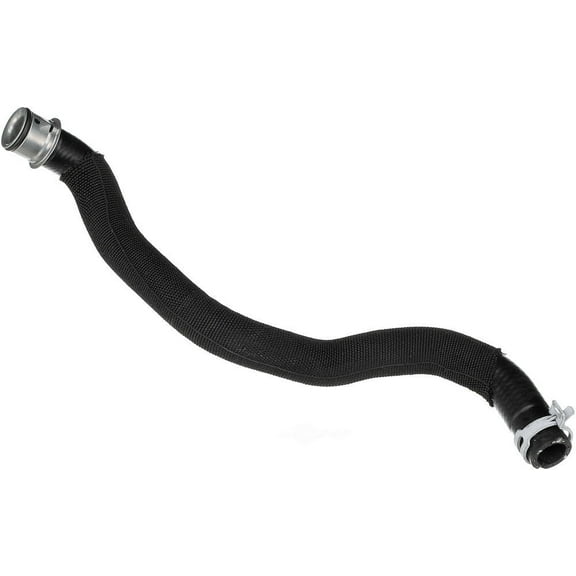 Gates 51946 Molded Coolant Hose Fits select: 2011-2016 MERCEDES-BENZ E