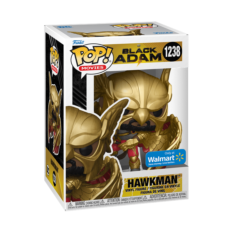 Walmart exclusive funko pop deals