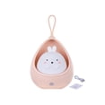 thumbnail image 5 of Sunjoy Tech Cartoon LED Lamp Creative Shape Adorable Appearance Hanging Design Flicker Free Rechargeable Ultra-Bright Cartoon Bunny Cat LED Lamp Human Induction Light for Home, 5 of 8