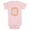 Light Pink, variant on Infant's Friends Could I Be Any Cuter?  Bodysuit