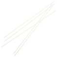 thumbnail image 3 of 2pcs Kiln Hanging Rods: High Temperature Resistant For Jewelry Ceramic Pottery Tools Reusable Pendant Burning Rods For Crafts, 3 of 4