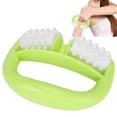 thumbnail image 3 of Mini Rouleau de Massage Musculaire, Design Ergonomique Léger pour Contrôle de la Graisse, 3 of 7