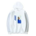 thumbnail image 3 of Joost Klein Merch Hoodie Men Women's Long Sleeve Sweatshirt Harajuku Streetwear Pocket Clothes, 3 of 8