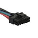 thumbnail image 3 of Fuente de alimentación PSU 24 pines a 12 pines ATX licencia base Cable conector de licencia base, 3 of 8
