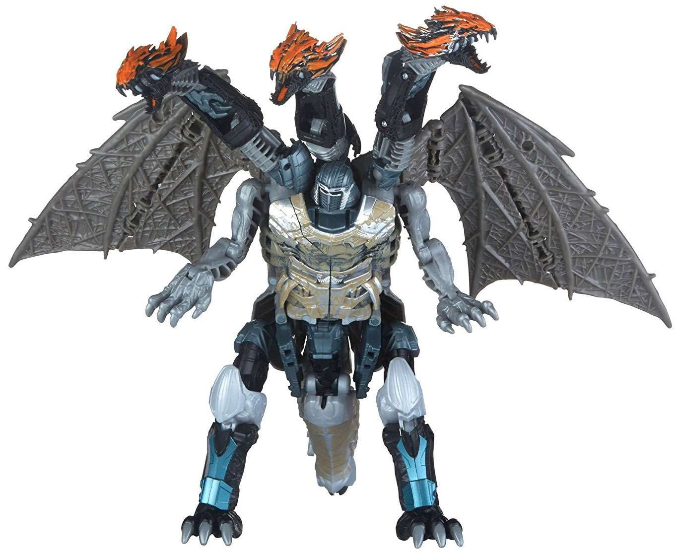 Transformers Leader Class Dragonstorm Action Figure - Walmart.com