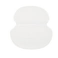 thumbnail image 2 of maytalsory Disposable Underarm Sweat Absorbent Pads Unisex Cotton Armpit Sweat Guard 60pcs, 2 of 6