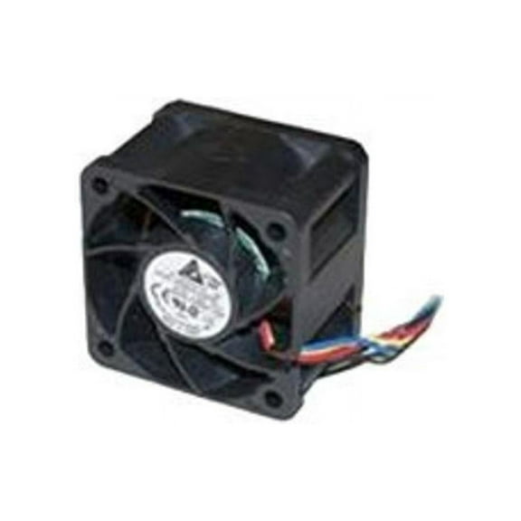 Fan-0065L4 1U 40X40X28 Mm 4Pin Pwm Fan For Sc813Mf/ Sc113M Chassis