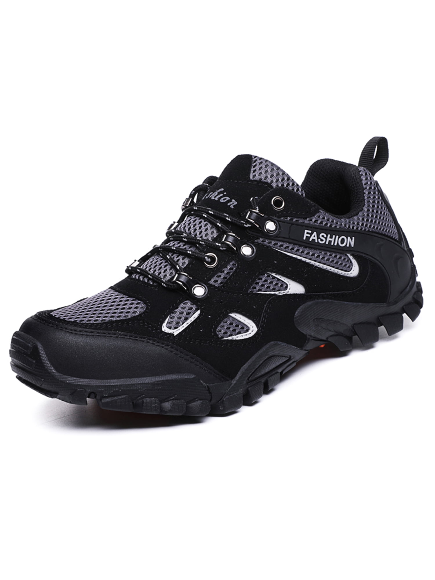 comfortable mens hiking shoes