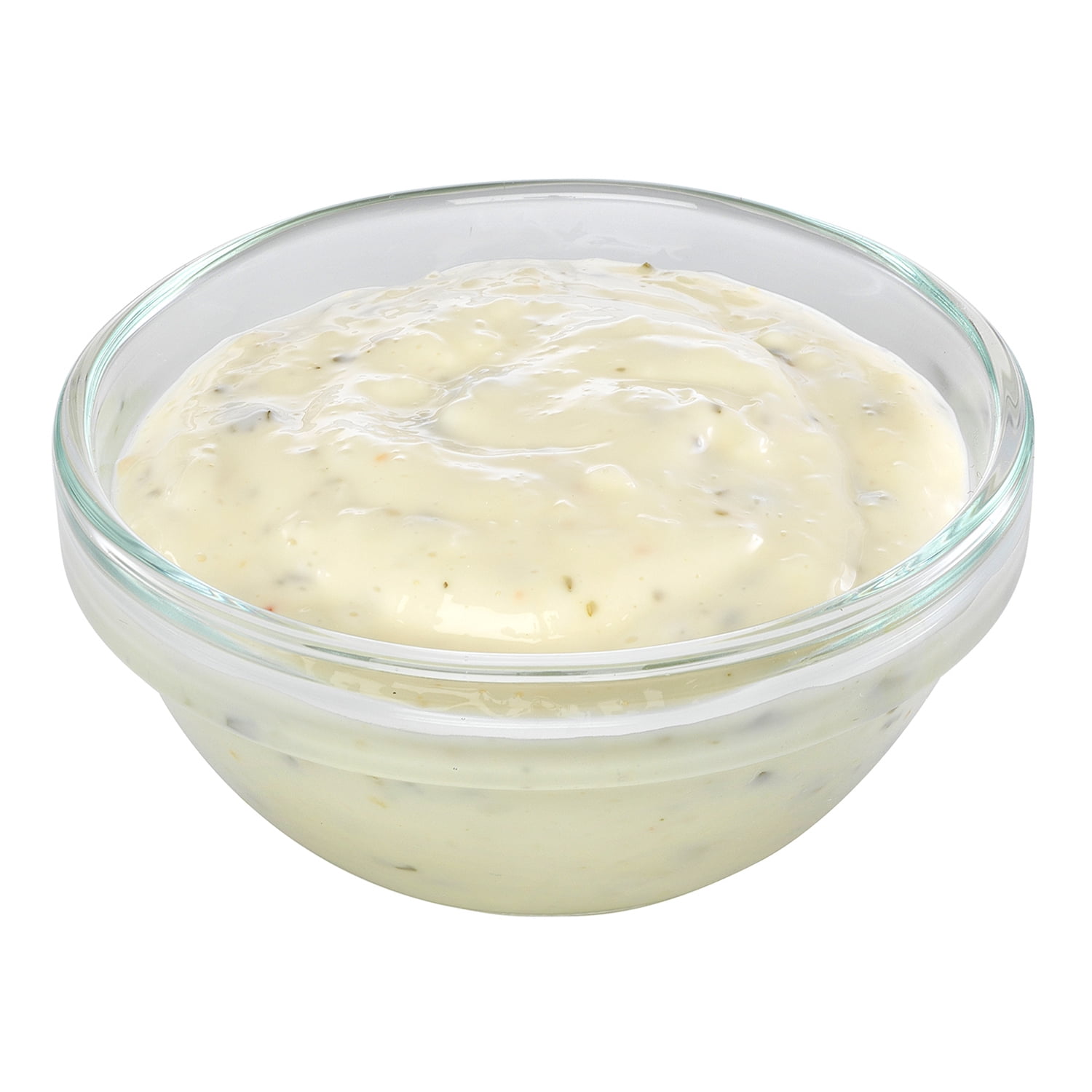 Ken's Steak House Tartar Sauce | Kosher | Gluten Free | 1 Gallon
