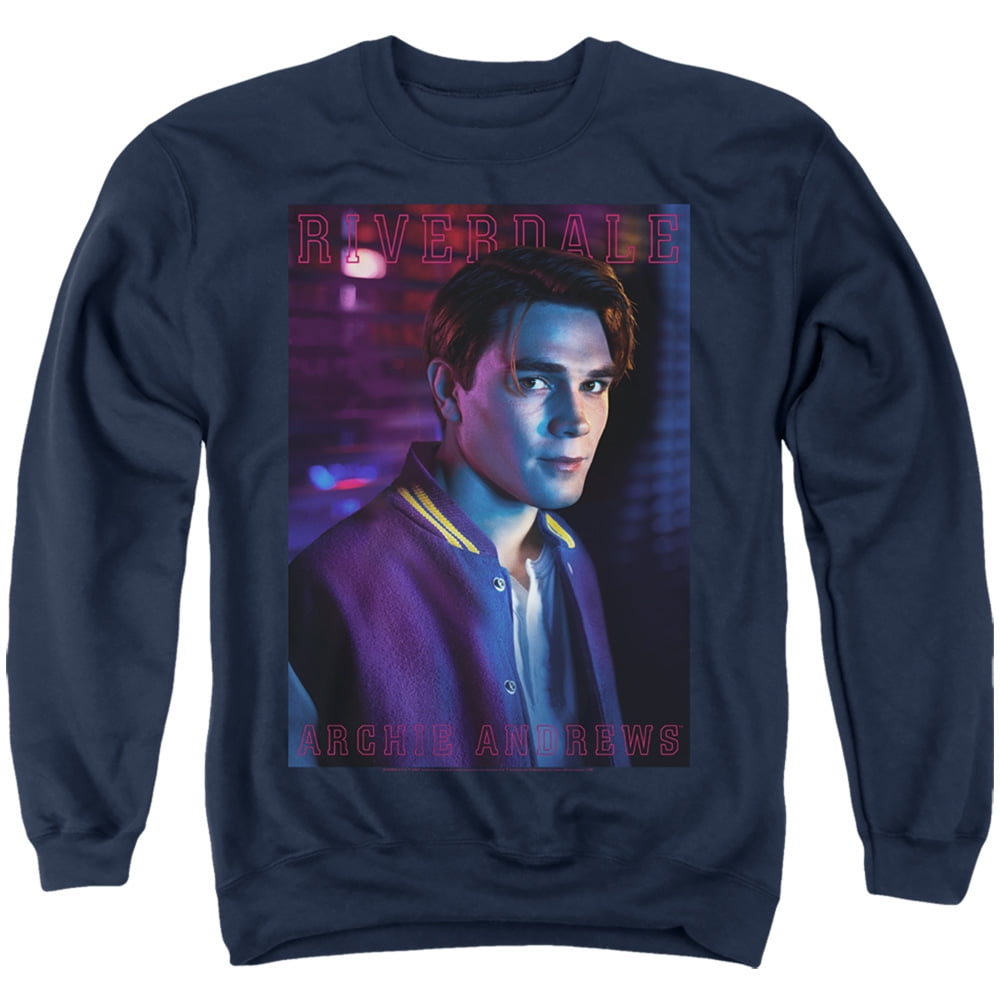archie sweatshirt