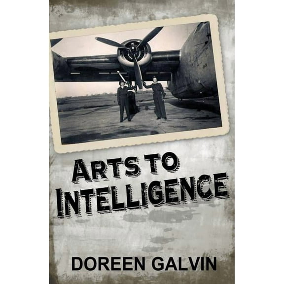 Arts to Intelligence (Paperback)